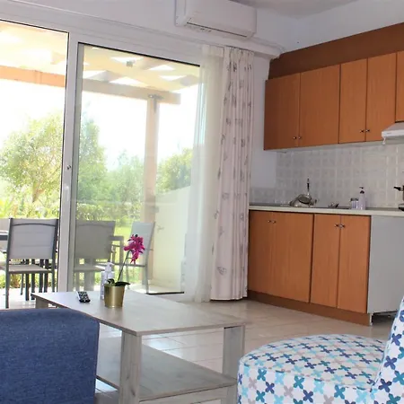Plaza Apartment