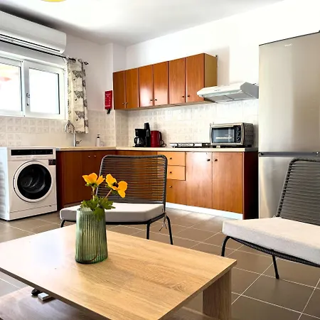 Apartment Plaza