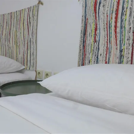 Plaza Apartment Kalamaki (Zakynthos)