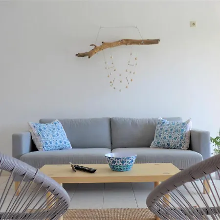 Apartment Plaza *