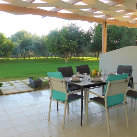 Plaza Apartment Kalamákion