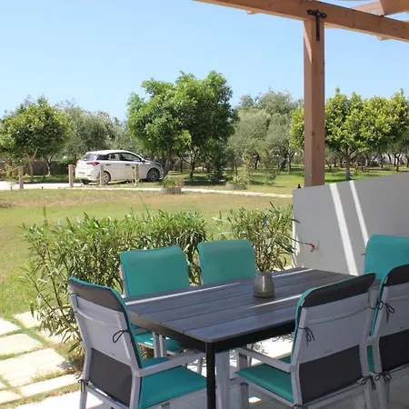 Plaza Apartment