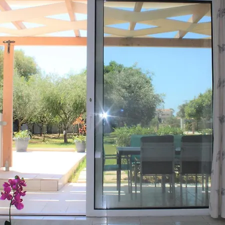 Plaza Apartment Kalamaki (Zakynthos)