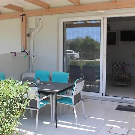 Plaza Apartment