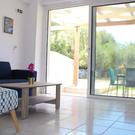 Apartament Plaza *