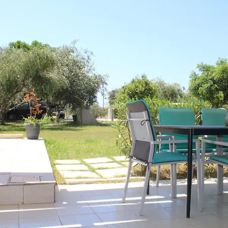 Apartment Plaza Kalamaki (Zakynthos)