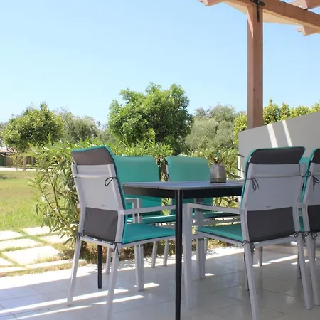 Apartment Plaza Kalamaki (Zakynthos)