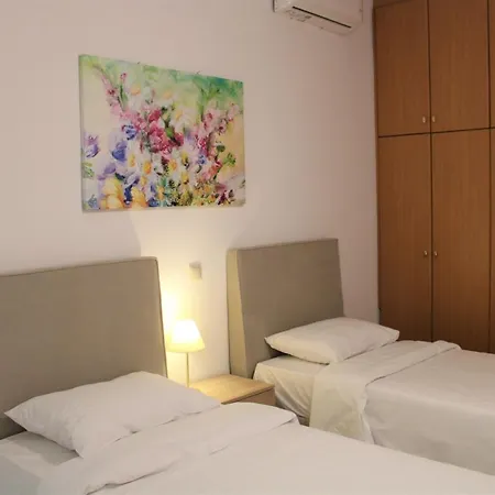 Apartment Plaza Kalamaki (Zakynthos)