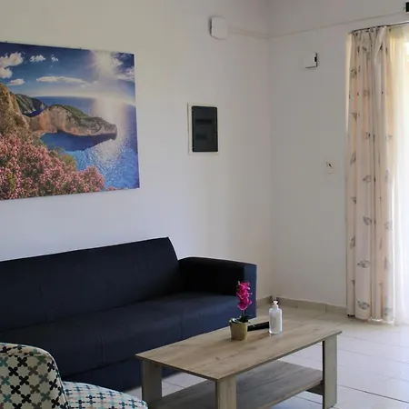 Apartment Plaza *