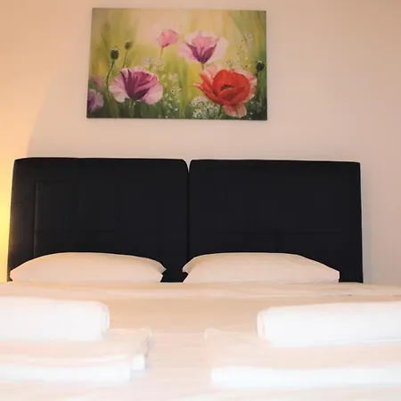 Apartment Plaza Kalamaki (Zakynthos)