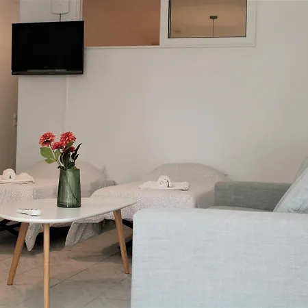 Plaza Apartment Kalamaki (Zakynthos)