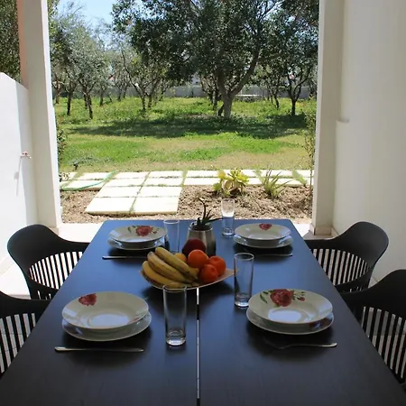 Apartment Plaza Kalamaki (Zakynthos)