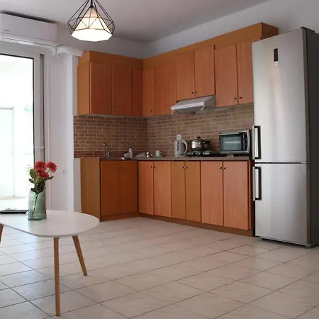 Apartment Plaza *