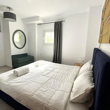 Plaza Apartment
