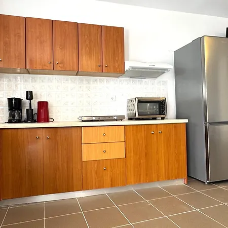 Plaza Apartment Kalamaki (Zakynthos)