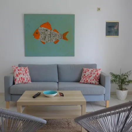 Plaza Apartment