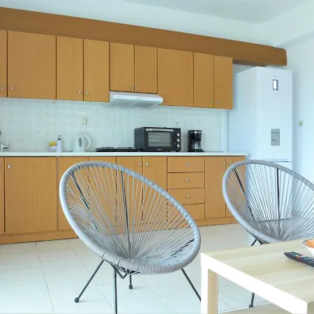 Plaza Apartment Kalamaki (Zakynthos)