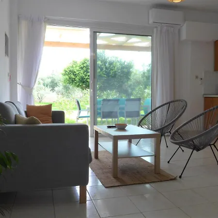 Plaza Apartment Kalamaki (Zakynthos)