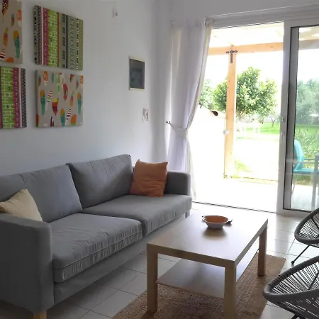 Plaza Apartment Kalamaki (Zakynthos)