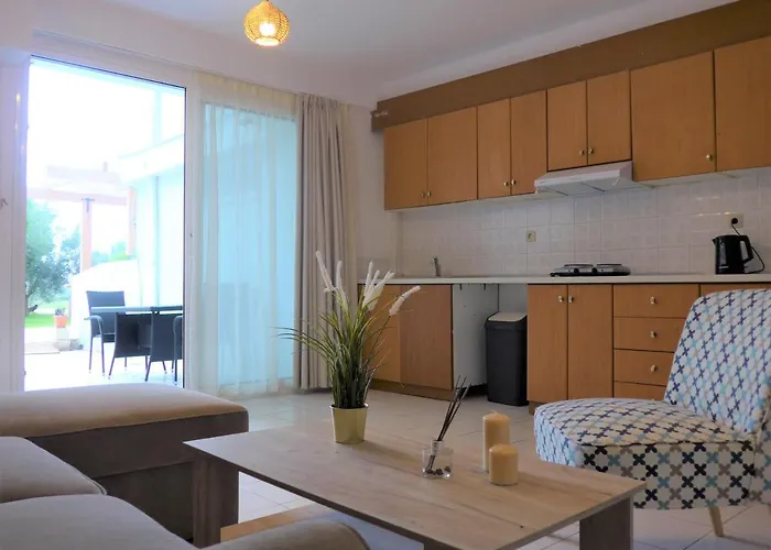 Apartamento Plaza *