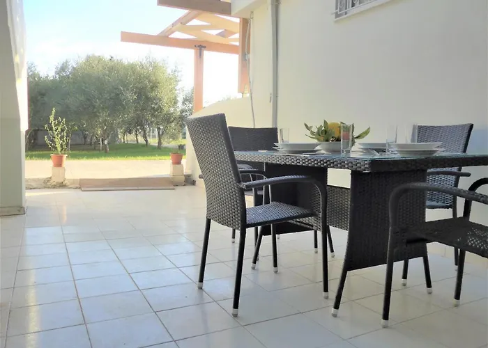 Apartamento Plaza
