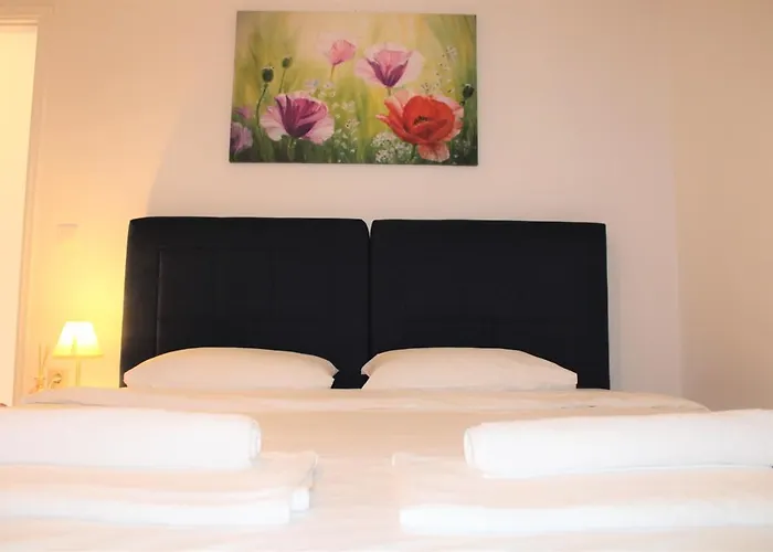 Apartamento Plaza Kalamákion