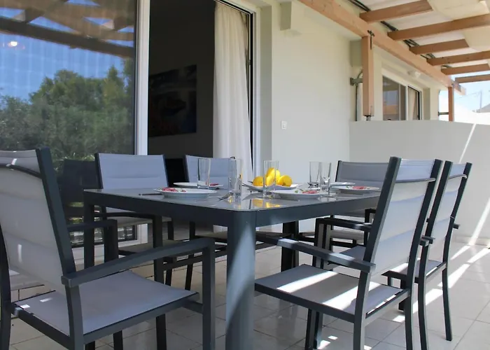 Apartamento Plaza *