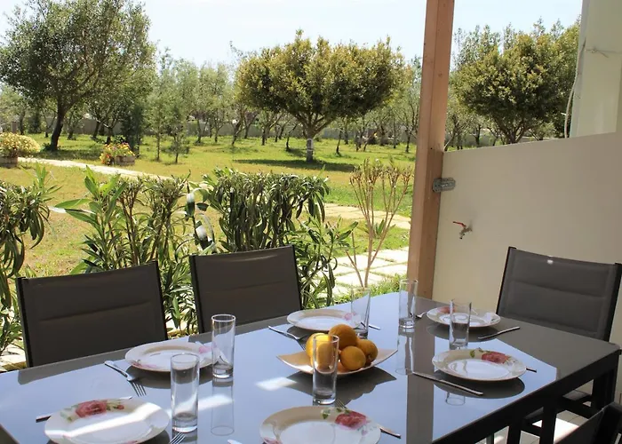 Plaza Appartement *