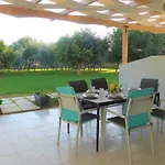 Plaza Appartamento Kalamákion