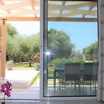 Plaza Appartamento Kalamákion