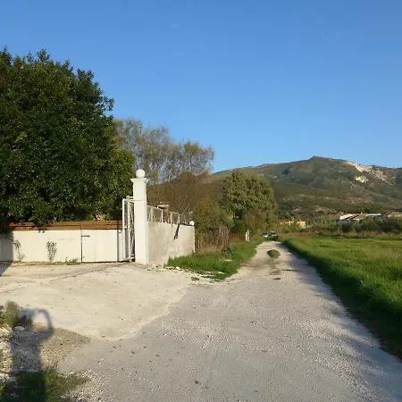 Plaza 公寓 Kalamákion