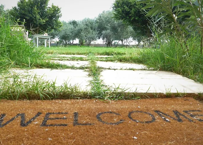 Plaza Καλαμάκι